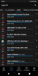 Solutions to all dstv, gotv, startimes, cable satellite tv, pc mobile tech, job vacancies… Android Get And Watch All Live Dstv Channels For Free Phones Nigeria