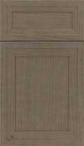 Red oak is less expensive than white oak but it is more popular because of its aesthetic appeal. Winter Rift Oak Cabinet Finish Kitchen Craft Cabinetry