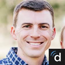 Dr. Thomas P. Holcombe, MD