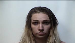 Victoria Adcock's Instagram, Twitter & Facebook