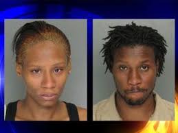 Parents charged after 3 year old shot