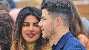 But priyanka chopra and nick jonas's love story actually began way before, when the jonas brothers star first slid into the actresses dms in 2016. Nick Jonas Reveals Love Story With Priyanka Chopra Relationships News Zee News