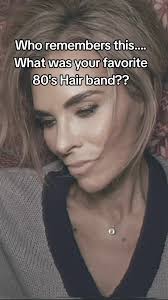 Top 80's Hair Bands That Defined a Generation