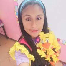 Mis Vanessa en un...