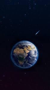 General 1440x2560 Portrait Display Earth Space Wallpaper Earth Earth Illustration Earth From Space