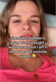 TikTok Dance Challenge with Jillian Webber's Moves