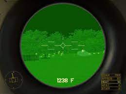 M1 Tank Platoon 2 Pc Review And Full Download Old Pc Gaming