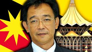Abdul karim rahman hamzah, sarawak's tourism, arts, culture, youth and sports minister. Jangan Berlagak Seperti Menteri Datuk Abdul Karim Rahman Hamzah Sarawak News Network