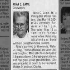 The Des Moines Register from Des Moines, Iowa