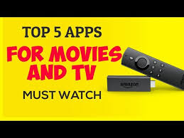 Download sony cracker for free from the google play store and experience why it's one of the most popular android apps for movies and tv. Top 5 Best Movie Tv Show Apps For 2020 For Firestick And All Android Devices Youtube