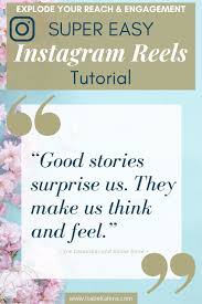 __ so you want to learn how to makeyour views explode. The Ultimate Insta Reels Tutorial To Explode Your Instagram Reach Engagement The Easy Way Isabel Talens