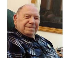 Russell Wilburn Obituary (1934