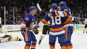 Islanders at penguins, 7:30 p.m. Msg Networks Announces Islanders First Round Schedule Vs Penguins Msgnetworks Com