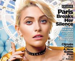 Paris Jackson : sa vie après Neverland