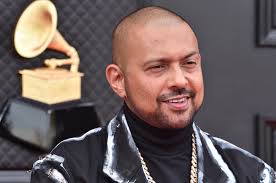 Sean Paul helped bring dancehall to the masses. With a new tour, he's ready  to do it all over again