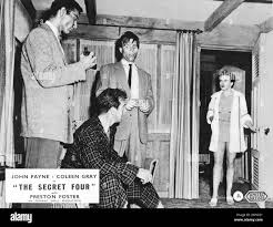 KANSAS CITY CONFIDENTIAL Stock Photo - Alamy