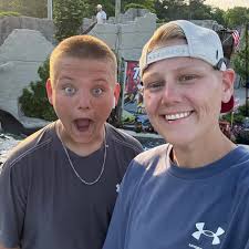 Late to the game, but I wanted to take the time to help announce 2  important events that are taking place. The first stems from an incident  that has devastated the family