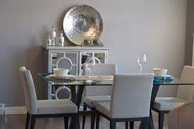 Sala da pranzo in soggiorno, in cucina, o in un ambiente separato? Come Arredare Una Stanza Da Pranzo Piccola Architetto Arreda