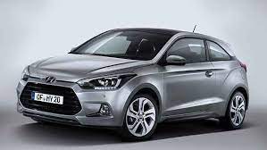 Hyundai i20 is a 5 seater hatchback car available at a price range of rs. Hyundai Nennt Preise Fur I20 Coupe Autogazette De