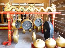 Gamelan Music Instrument Stock Photo Picture And Royalty Free Image Image 48349277