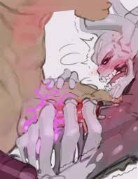 Kogito (@1kogito1): I wish Paladins would add Gay Sex Update because i...