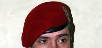 Satuan temput (satpur) infanteri (inf). Baret Wikipedia Bahasa Indonesia Ensiklopedia Bebas