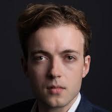 Joshua Kastner's Instagram, Twitter & Facebook