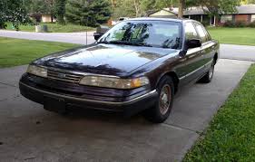 Image result for Silver 1993 Crown Victoria