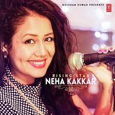 Akhiyan should definitely be in your neha kakkar songs list. Rising Star Neha Kakkar Songs Download Free Online Songs Jiosaavn
