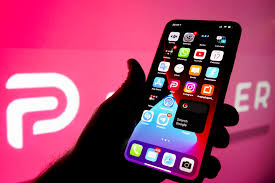 Parler, a social media app that conservatives are flocking to for its free speech promises, will not be pushing ads on its central platform, but will instead be using influencers to bring in money. Amazon Doesn T Have To Put Parler Back Online Says Judge