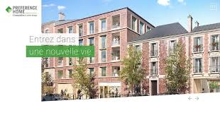 Votre appartement entouré de verdure. Villa Brecher A Deuil La Barre 95 Preference Home
