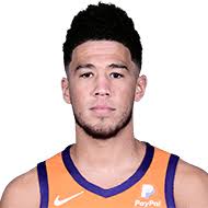 Can you name the other 2? Devin Booker Doesn T Want Out Of Phoenix Hoopshype