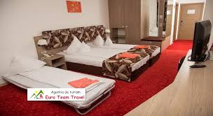 Hotel Tisa Baile Olanesti Oferte Tratament Baile Olanesti