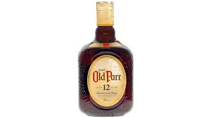 Old Parr