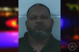 Angel Jimenez — Jackson County Jail Bookings