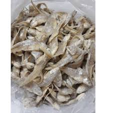 Kali ni saya nak share resepi kailan ikan masin ala restoran thai. Ikan Masin Bulu Ayam 1kg Shopee Malaysia