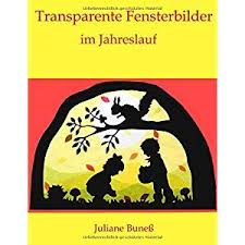 Transparente Fensterbilder Im Jahreslauf Fensterbilder Fensterbilder Weihnachten Basteln Fensterbilder Vorlagen