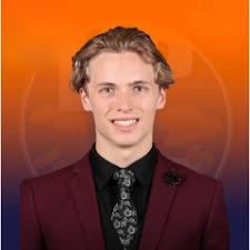 Peninsula Panthers @ Kerry Park Islanders Tuesday, January 14, 2025