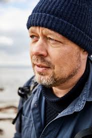 Manden bag Noma-myren: ”Der venter os så meget genial mad i naturen”