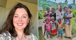 British woman missing in Fiji found safe and well at eco-resort