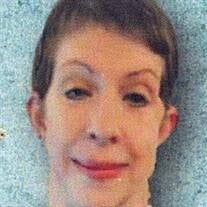 Lauren Marie Mudd Obituary