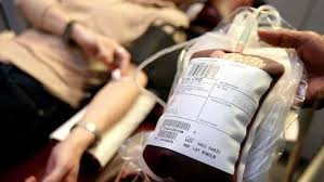 Celebrated by the world health organization (who), this day is observed to create awareness about the need for safe blood and blood products for transfusion. Dcqxkmqztzsbjm