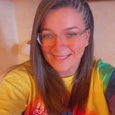 Samantha Paige Huffman