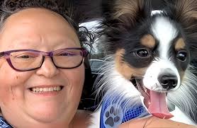 Getting to know Alex Kelley even just a little bit has given me a greater  appreciation for the work she does as a nurse, both in the air and