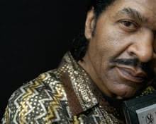 Celeste: 'Black women singing soul, blues and jazz aren't being heard in  the mainstream'