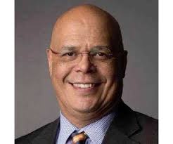 Keith Simons Obituary (2017)