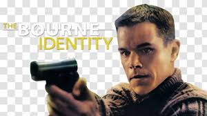 His father was of english and scottish descent. Matt Damon The Bourne Identity Jason Film Imdb Poster Transparent Png