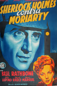 Casting du film Sherlock Holmes : Réalisateurs, acteurs et équipe technique 