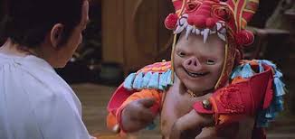 After receiving a judgment in the afterlife, literary author pu song ling evolves into a godly. Film Review The Knight Of Shadows Between Yin And Yang Shen Tan Pu Song Ling 2019 Hnn