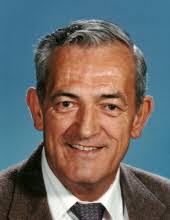 Obituary information for Don Dixon